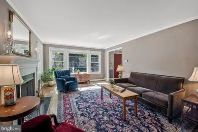 5811 Ridgefield Road, Bethesda, MD 20816 - Photo 9