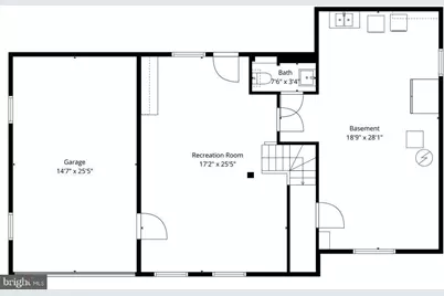 5811 Ridgefield Road, Bethesda, MD 20816 - Photo 31