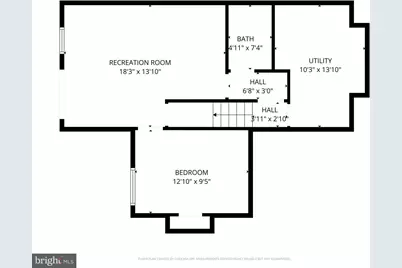 8500 Hawk Run Terrace, Montgomery Village, MD 20886 - Photo 37