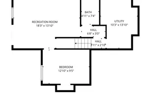 8500 Hawk Run Terrace, Montgomery Village, MD 20886 - Photo 37