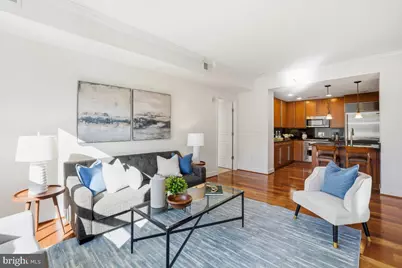 12500 Park Potomac Avenue #709, Potomac, MD 20854 - Photo 19