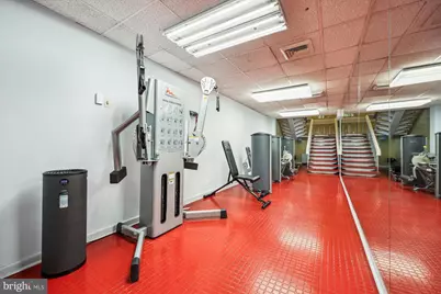 4601 N Park Avenue N #604, Chevy Chase, MD 20815 - Photo 53