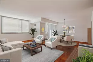 4601 N Park Ave N, Chevy Chase, MD 20815 - Photo 19