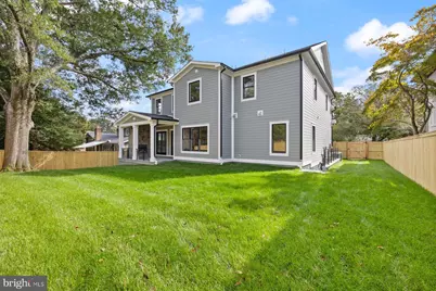 7712 Rocton Avenue, Chevy Chase, MD 20815 - Photo 89