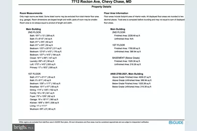 7712 Rocton Avenue, Chevy Chase, MD 20815 - Photo 95