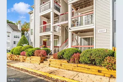 9907 Boysenberry Way #110-42, Gaithersburg, MD 20879 - Photo 47