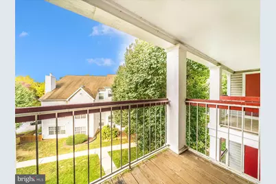 9907 Boysenberry Way #110-42, Gaithersburg, MD 20879 - Photo 37