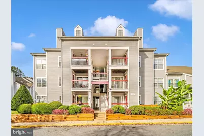 9907 Boysenberry Way #110-42, Gaithersburg, MD 20879 - Photo 1
