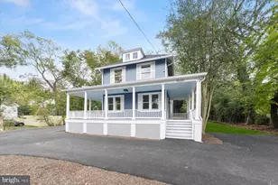 10220 Capitol View Ave, Silver Spring, MD 20910 - Photo 1