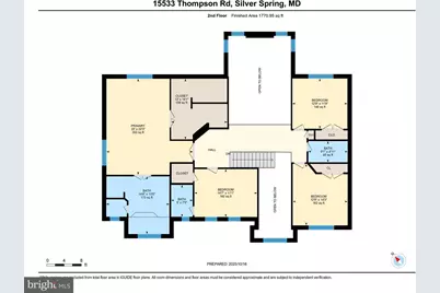 15533 Thompson Road, Silver Spring, MD 20905 - Photo 75