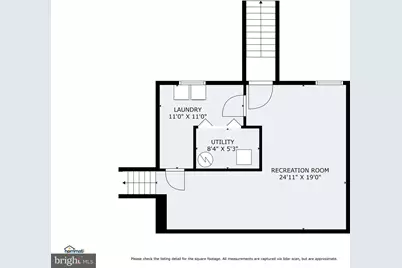 17004 Cashell Road, Rockville, MD 20853 - Photo 79