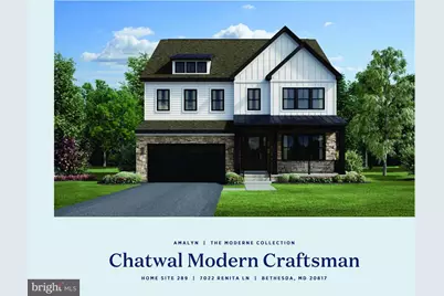 7022 Renita Lane, Bethesda, MD 20817 - Photo 7