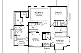 5104 Fairglen Ln, Chevy Chase, MD 20815 - Photo 5