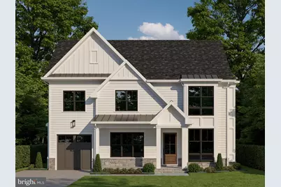 5104 Fairglen Lane, Chevy Chase, MD 20815 - Photo 1