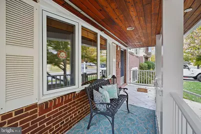 5110 Flanders Avenue, Kensington, MD 20895 - Photo 23