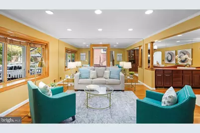 5110 Flanders Avenue, Kensington, MD 20895 - Photo 7