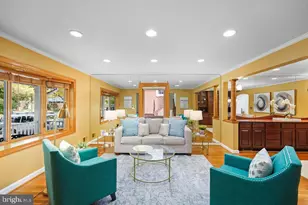 5110 Flanders Ave, Kensington, MD 20895 - Photo 7