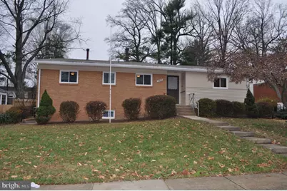 14217 Chadwick Lane, Rockville, MD 20853 - Photo 1