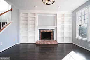 312 Little Quarry Rd, Gaithersburg, MD 20878 - Photo 13