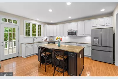 869 Still Creek Lane, Gaithersburg, MD 20878 - Photo 11
