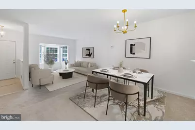 2724 Hunters Gate Terrace, Silver Spring, MD 20904 - Photo 13