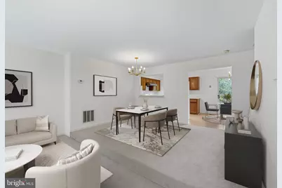 2724 Hunters Gate Terrace, Silver Spring, MD 20904 - Photo 7