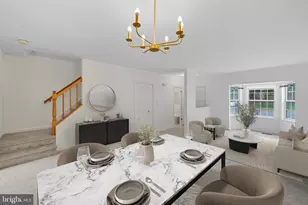 2724 Hunters Gate Terrace, Silver Spring, MD 20904 - Photo 9