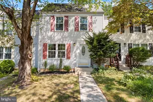 10603 Tuppence Ct, Rockville, MD 20850 - Photo 1