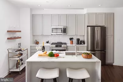 3820 Chaplin Place #1104/CLAUDE /VARIES, Chevy Chase, MD 20815 - Photo 5