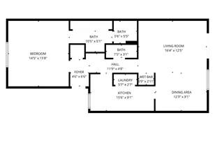 3500 Forest Edge Dr, Silver Spring, MD 20906 - Photo 31