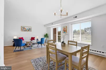 3500 Forest Edge Drive #15-2F, Silver Spring, MD 20906 - Photo 15