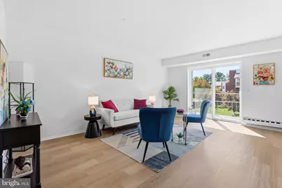 3500 Forest Edge Drive #15-2F, Silver Spring, MD 20906 - Photo 9