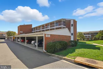 3500 Forest Edge Drive #15-2F, Silver Spring, MD 20906 - Photo 29