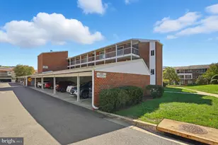 3500 Forest Edge Dr, Silver Spring, MD 20906 - Photo 29