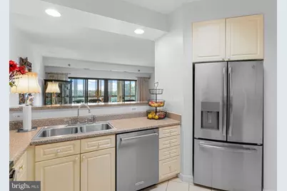 3005 S Leisure World Boulevard #702, Silver Spring, MD 20906 - Photo 5