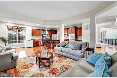 3037 Moore Lane, Kensington, MD 20895 - Photo 5