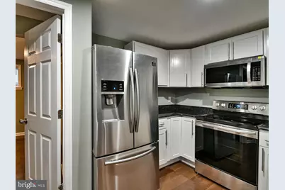3511 Castle Way #3-12 (BASEMENT), Silver Spring, MD 20904 - Photo 7