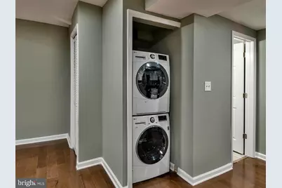 3511 Castle Way #3-12 (BASEMENT), Silver Spring, MD 20904 - Photo 15