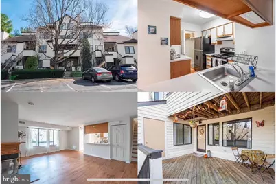 18465 Bishopstone Court #170, Montgomery Village, MD 20886 - Photo 1