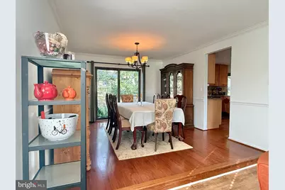 9509 Aspenwood Court, Montgomery Village, MD 20886 - Photo 5
