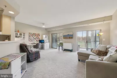 3005 S Leisure World Boulevard #209, Silver Spring, MD 20906 - Photo 5