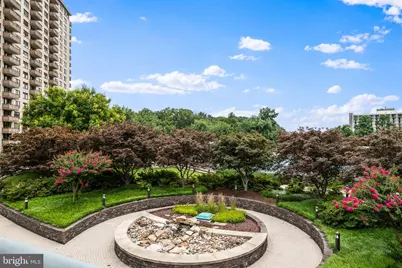 5225 Pooks Hill Road #1416N, Bethesda, MD 20814 - Photo 5