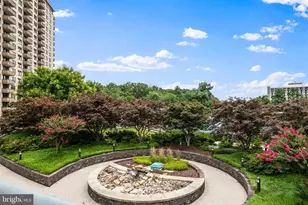 5225 Pooks Hill Rd, Bethesda, MD 20814 - Photo 5