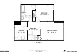 42 Tindal Springs Ct, Montgomery Village, MD 20886 - Photo 23