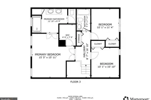 42 Tindal Springs Ct, Montgomery Village, MD 20886 - Photo 25