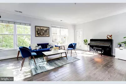 11800 Old Georgetown #1206, Rockville, MD 20852 - Photo 13