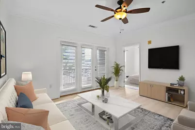 501 Hungerford Drive #101, Rockville, MD 20850 - Photo 1
