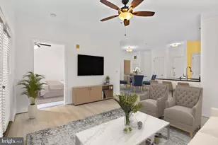 501 Hungerford Dr, Rockville, MD 20850 - Photo 7