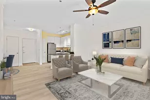 501 Hungerford Dr, Rockville, MD 20850 - Photo 9