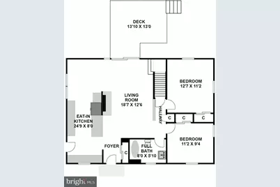 10019 Greenock Road, Silver Spring, MD 20901 - Photo 31